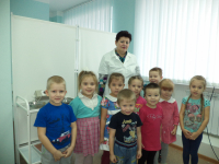 Тематическая неделя 
